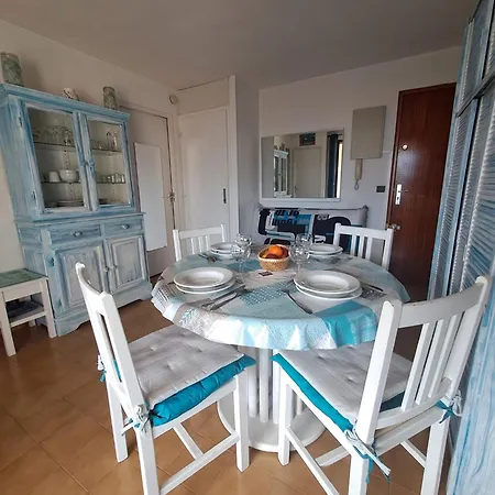 T2 Avec Terrasse A Saint Aygulf - Ideal Pour 3 Personnes Apartment Frejus